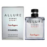 Chanel Allure Homme Sport Superleggera Parfémovaná voda, 100 ml